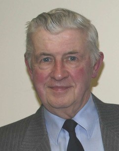 A picture of J. Elwyn Hughes